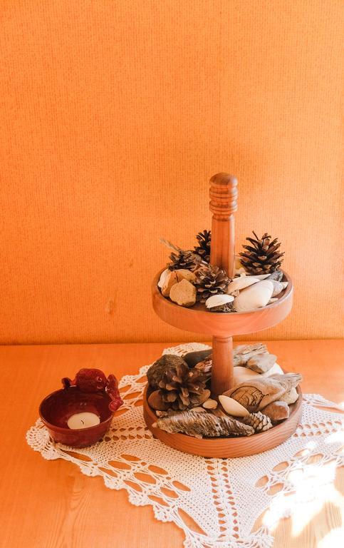 Coastal Home Muini Usi 科尔卡 外观 照片