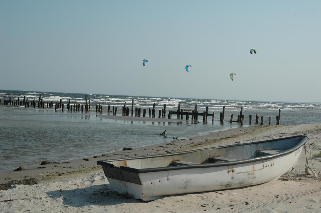 Coastal Home Muini Usi 科尔卡 外观 照片
